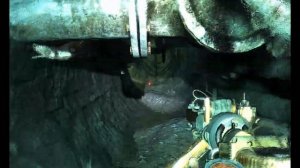 Metro 2033 Volt Driver