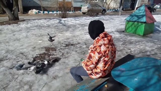 Многоэтажки 2 (Любительский фильм)