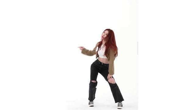 ITZY Chaeryeong Mafia in the morning Mirrored смотреть онлайн