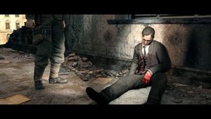 Прохождение снайпер элит 2 ремастеред часть 4