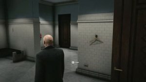 HITMAN 3 The New Yorkian Bunny (Silent Assassin, Stealth Kills)