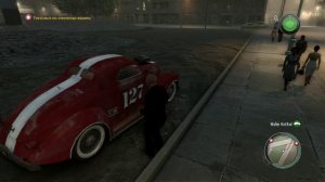 Прохождение Мафия 2/ The Betrayal of Jimmy - Плохой дворецкий#3