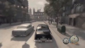 Mafia II - Рецензия [StopGame]