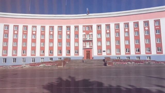 15 сентября 2024 года. Фасад восстановлен от позора. Вопрос на засыпку... смотреть онлайн