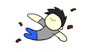 Мои Детские Травмы(Анимация)