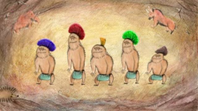 Зарядка для ума. Задание №1./Charge for the mind. Task number 1.