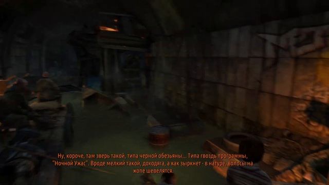 Metro Last Light Redux № 7 Погоня за Павлом смотреть онлайн