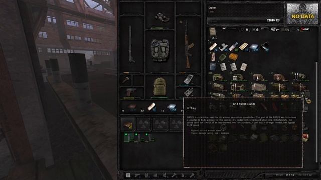 Stalker: Anomaly - Chat spawns Mutants, Stalkers, Emissions, and RATS in Garbage смотреть онлайн
