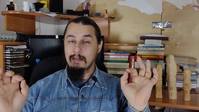 Дух и Душа их развитие