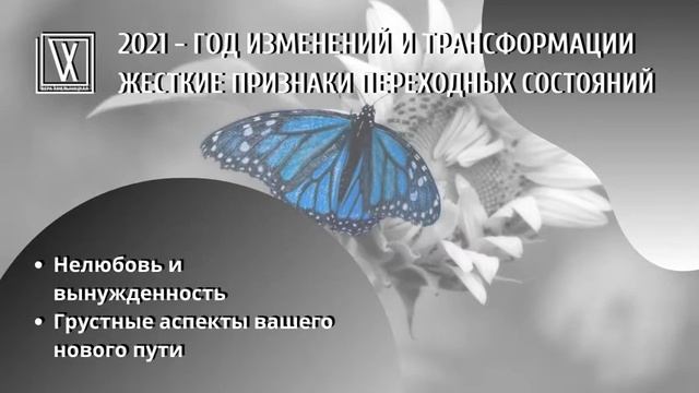 Нелюбовь и вынужденность. Грустные аспекты вашего нового пути