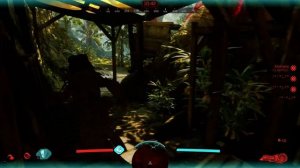 PREDATOR HUNTING GROUNDS - Female Predator Gameplay (PC Max Settings)