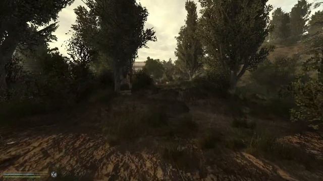 S.T.A.L.K.E.R. Anomaly 1.5.1 Mercenary Freeplay - 1 смотреть онлайн