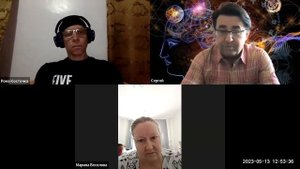 Умом невозможно представить отсутствие | Сергей Тюняев