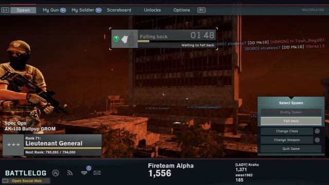 Medal of Honor WARFIGHTER - 2 Years Later. смотреть онлайн