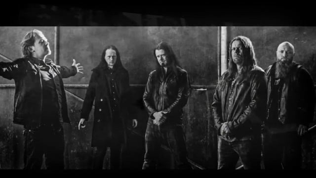 Susperia (band history) история группы смотреть онлайн