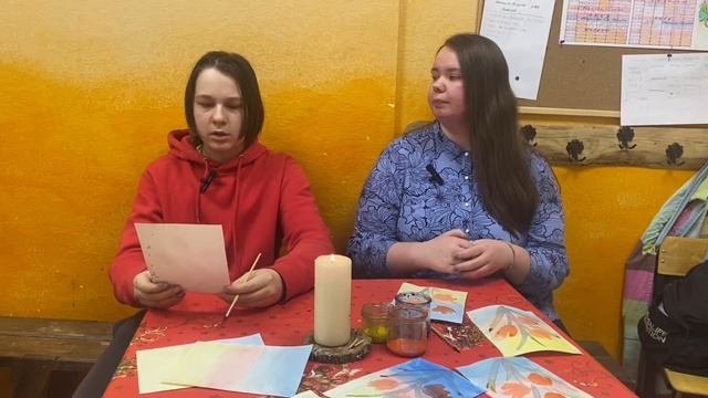 Школа без оценок|Частная школа|Вальдорфская школа|Интервью с учеником|Влог учителя