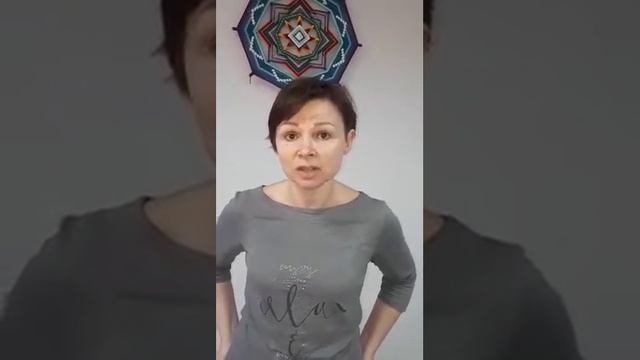 отзыв после обучения Access bars и Facelift access от Ирины Аудшинок, фасилитатор Анастасия Мухина