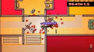 Hotline Miami - Chapter 14 Vengeance | Freudrack