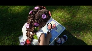 Детское видео. Санкт Петербург.