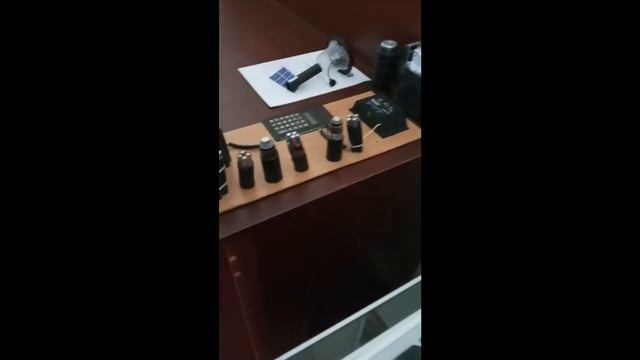 Экскурсия по кафедрам НТУ "Днепровская Политехника"