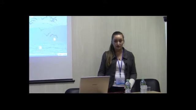 С. Камалова Тайм-менеджмент для повышения личной продуктивности Доклад 17.10.15 Конгресс Москва