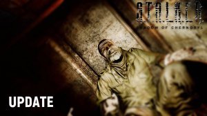 S.T.A.L.K.E.R.: Shadow Of Chernobyl Update | Встреча с Доктором