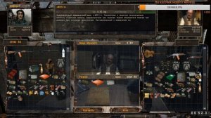 S.T.A.L.K.E.R. OGSE - Бежим на Агропром! Stream #3