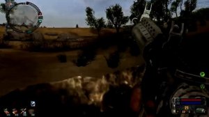прохождение S.T.A.L.K.E.R. Aliens Time часть 1