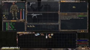 S.T.A.L.K.E.R ТОП 5 модов на сталкер | сталкер моды 2021| МОДЫ НА АВГУСТ