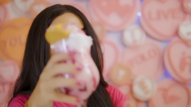 Naz Dej - Aşık Mecnun feat. Elsen Pro (Official Music Video 4K) смотреть онлайн