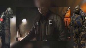 HALF-LIFE 2 BETA - ПЕРВАЯ НАУЧНАЯ ИСТОРИЯ РАЗРАБОТКИ!