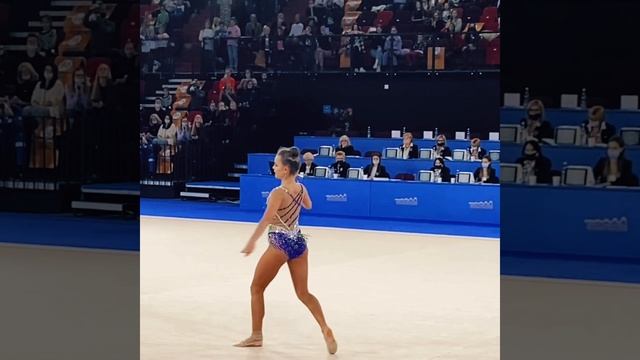 30-10-2024 Дина Аверина