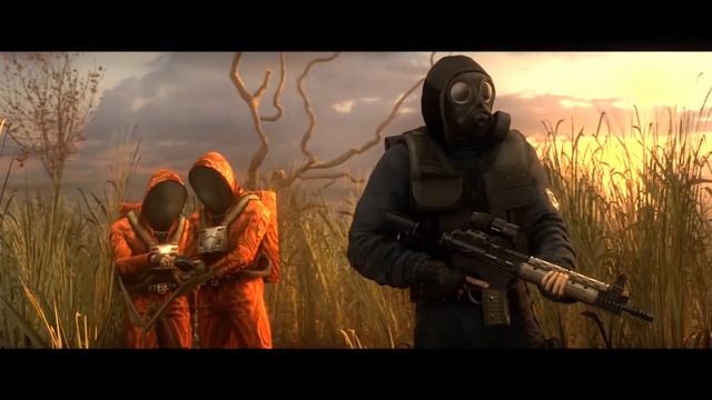 S.T.A.L.K.E.R ТОП - 5 ЛУЧШИХ МОДОВ 2023