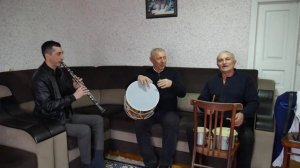 Нажмудин Шавхабег я зун,кIетIеяр