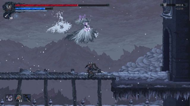 Всё оружие и огнестрелы в The Last Faith на максимальной заточке и карта локаций. смотреть онлайн