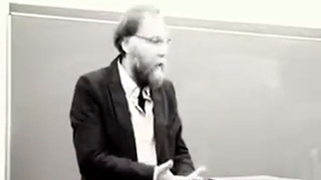 Александр Дугин Философия постмодерна смотреть онлайн