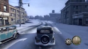 Mafia II: Smith V8