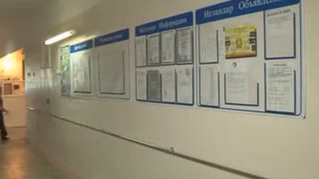 Без ограничений для детей с ограниченными смотреть онлайн