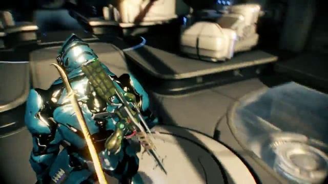 Warframe - Как получить Рино