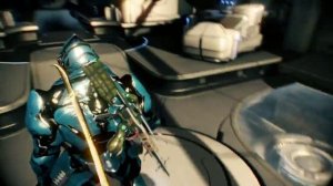 Warframe - Как получить Рино