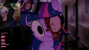 Conhecendo a história de My Little Worms