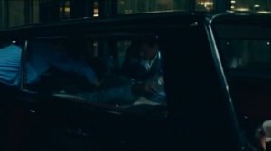 The Curtain Falls (from Beyond The Sea)