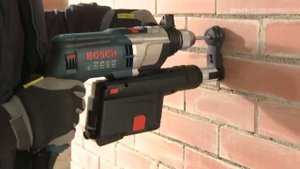 Дрель ударная сетевая BOSCH GSB 19-2 REA двухскоростная