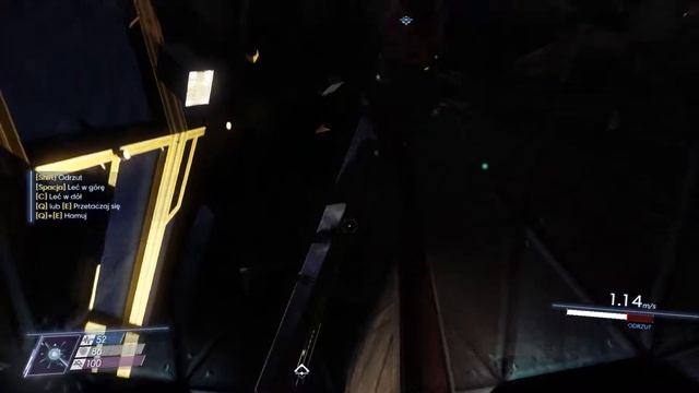 PREY #13 Archiwum & Danielle Cho смотреть онлайн