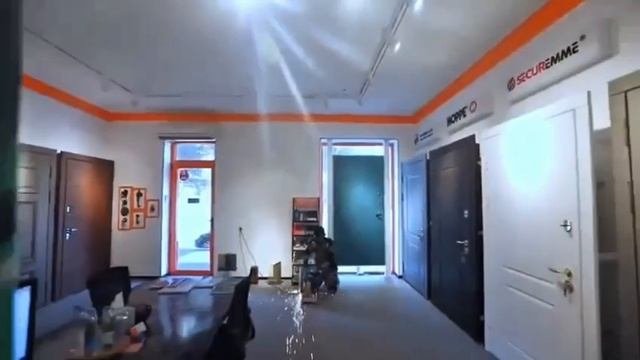 Производство