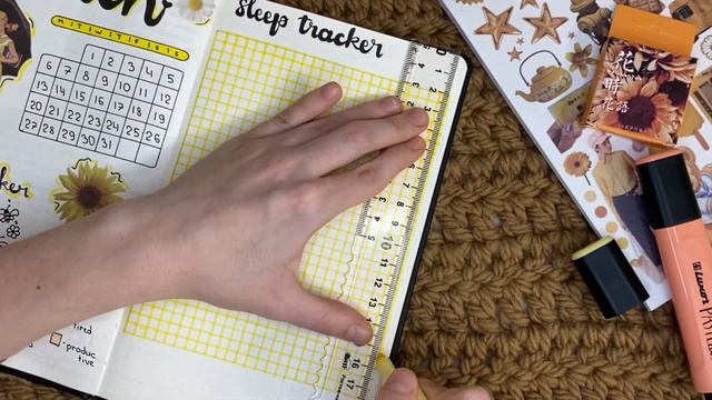 ОФОРМЛЕНИЕ ЕЖЕДНЕВНИКА НА МАРТ 2023/заполнение bullet journal смотреть онлайн