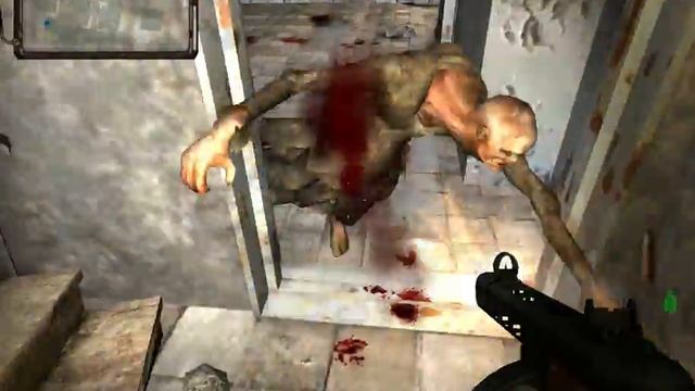 S..T.A.L.K.E.R смотреть онлайн