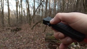 Fox Knives 446 Predator(replica)-тактикульный EDC.