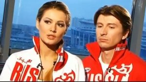 Ягудин Кожевникова - профайл 21.11.10