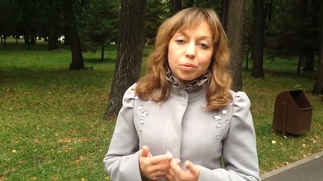 Отзыв Анны о Холотропном Дыхании смотреть онлайн